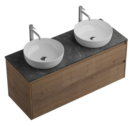 Тумба под раковину BelBagno Kraft 120 KRAFT-1200-2C-SO-2-RT